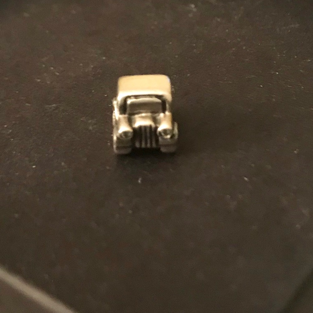 Pandora Charm CLOSET CLOSING 2/22
